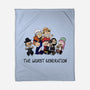 The Worst Generation-None-Fleece-Blanket-WatershipBound