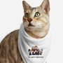 The Worst Generation-Cat-Bandana-Pet Collar-WatershipBound