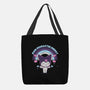 Main Character Energy-None-Basic Tote-Bag-rmatix