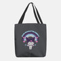 Main Character Energy-None-Basic Tote-Bag-rmatix