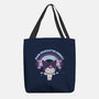 Main Character Energy-None-Basic Tote-Bag-rmatix