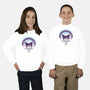 Main Character Energy-Youth-Crew Neck-Sweatshirt-rmatix