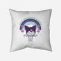 Main Character Energy-None-Removable Cover-Throw Pillow-rmatix