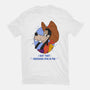 I Got That Hyucking Dog In Me-Mens-Heavyweight-Tee-Alexhefe