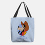 I Got That Hyucking Dog In Me-None-Basic Tote-Bag-Alexhefe