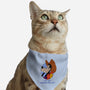 I Got That Hyucking Dog In Me-Cat-Adjustable-Pet Collar-Alexhefe