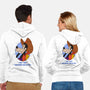 I Got That Hyucking Dog In Me-Unisex-Zip-Up-Sweatshirt-Alexhefe