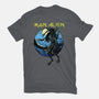 Iron Xenomorph-Mens-Basic-Tee-joerawks