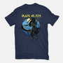 Iron Xenomorph-Mens-Premium-Tee-joerawks