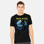 Iron Xenomorph-Mens-Heavyweight-Tee-joerawks