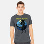 Iron Xenomorph-Mens-Heavyweight-Tee-joerawks