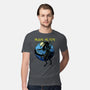 Iron Xenomorph-Mens-Premium-Tee-joerawks