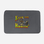 Keep On Huntin-None-Memory Foam-Bath Mat-joerawks