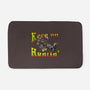 Keep On Huntin-None-Memory Foam-Bath Mat-joerawks