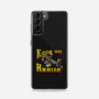 Keep On Huntin-Samsung-Snap-Phone Case-joerawks