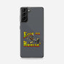 Keep On Huntin-Samsung-Snap-Phone Case-joerawks