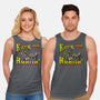 Keep On Huntin-Unisex-Basic-Tank-joerawks