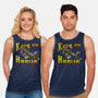 Keep On Huntin-Unisex-Basic-Tank-joerawks