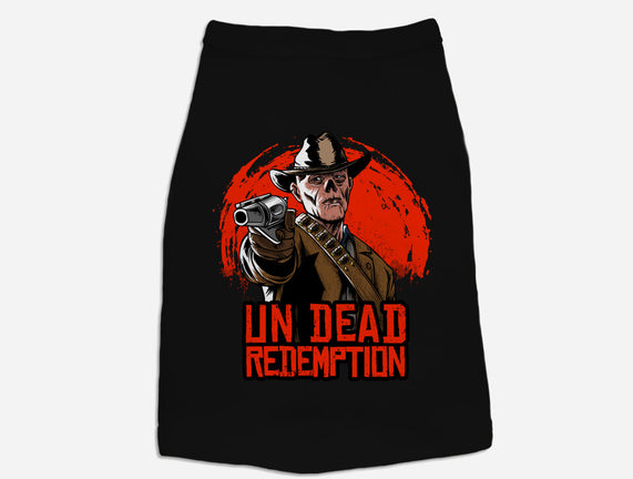 Undead Redemption