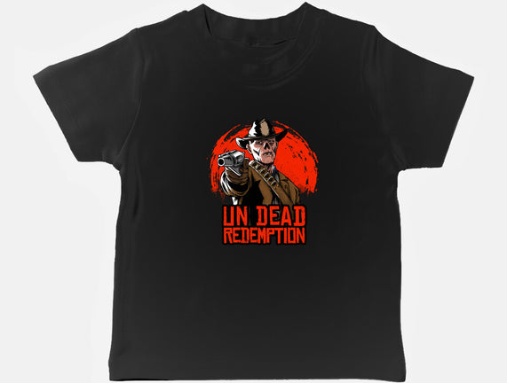 Undead Redemption