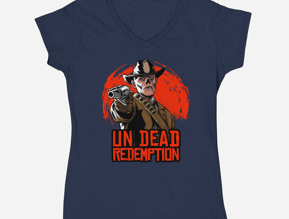 Undead Redemption