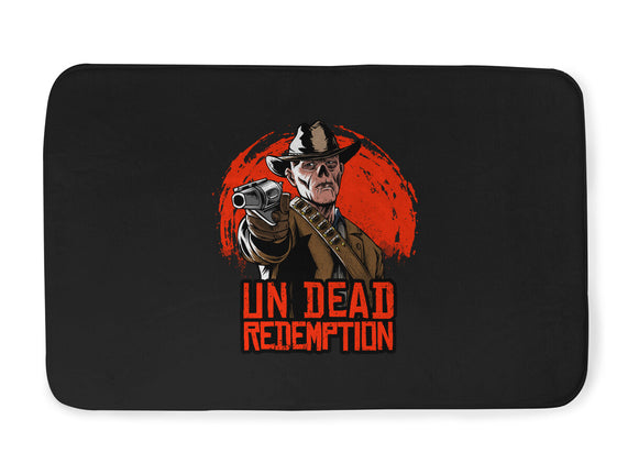 Undead Redemption