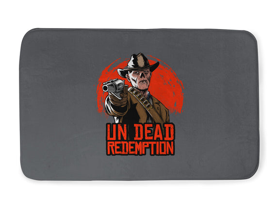 Undead Redemption