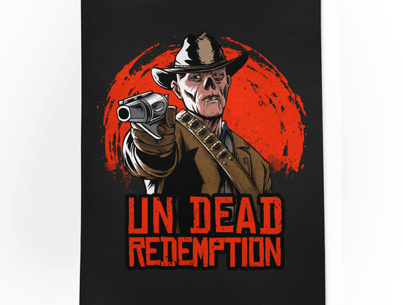 Undead Redemption