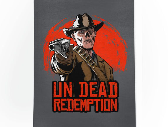 Undead Redemption