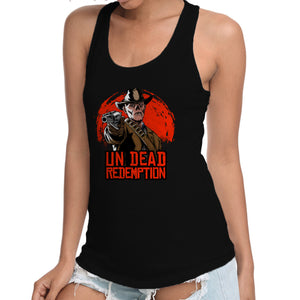 Undead Redemption