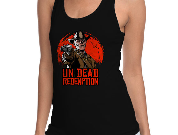 Undead Redemption