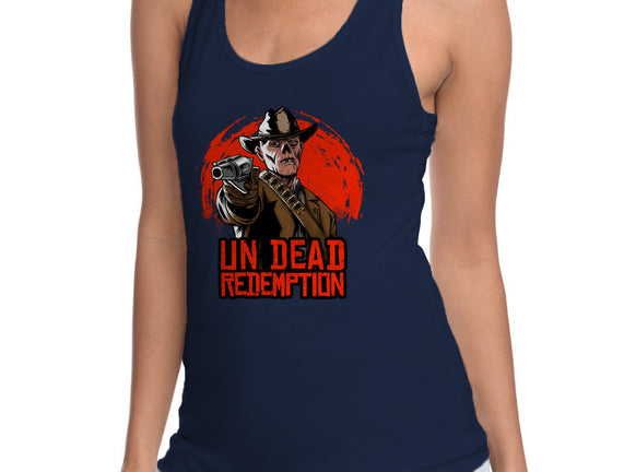 Undead Redemption