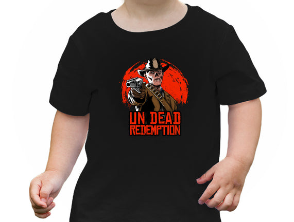 Undead Redemption