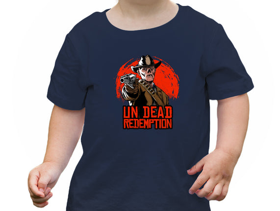 Undead Redemption