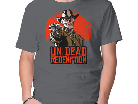 Undead Redemption