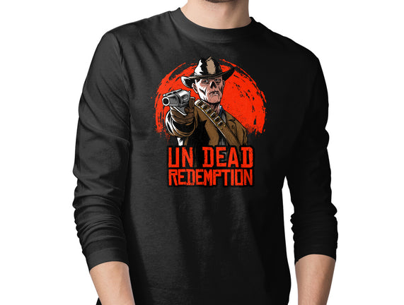 Undead Redemption