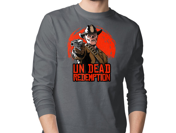 Undead Redemption