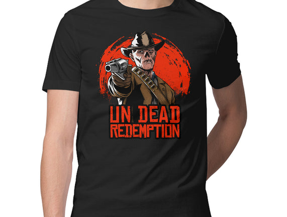 Undead Redemption