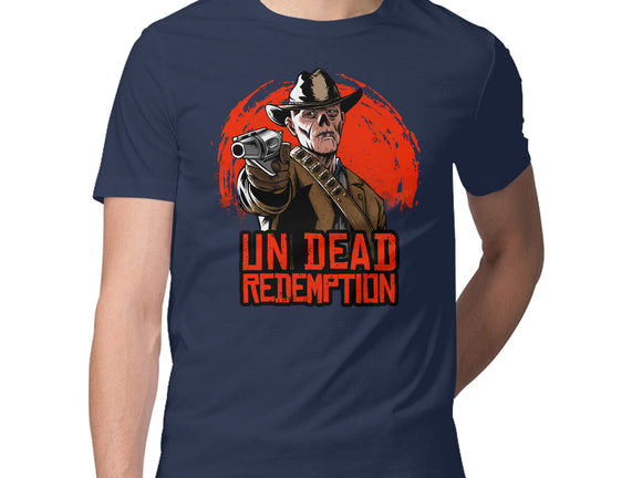 Undead Redemption