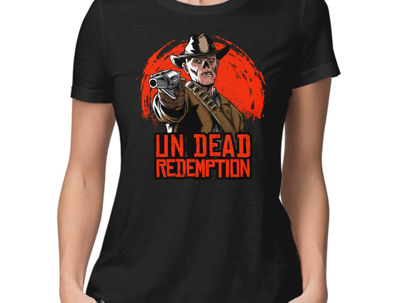 Undead Redemption