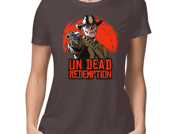 Undead Redemption