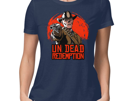 Undead Redemption