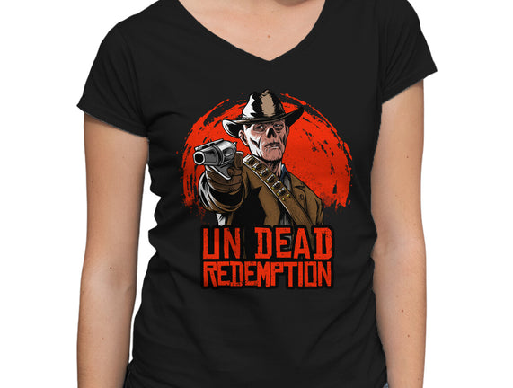 Undead Redemption