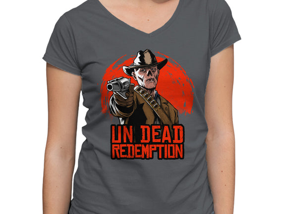 Undead Redemption