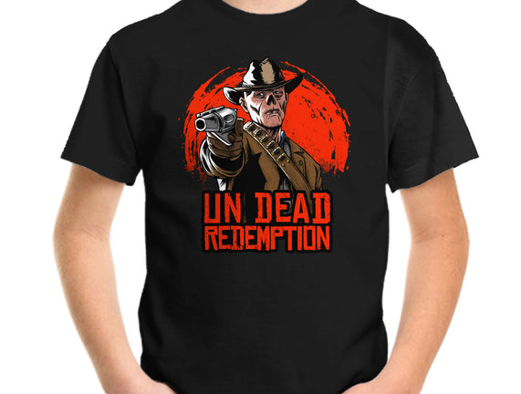 Undead Redemption