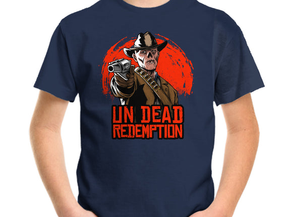 Undead Redemption