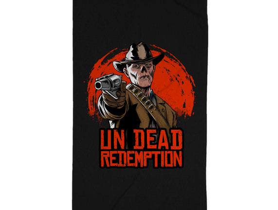 Undead Redemption