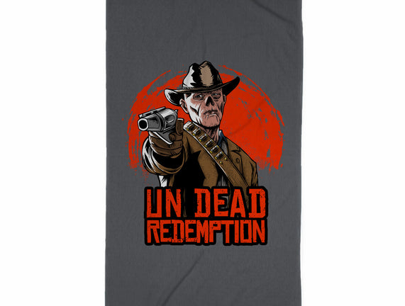 Undead Redemption