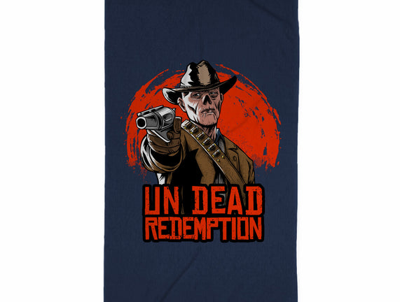 Undead Redemption