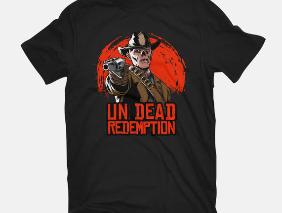 Undead Redemption